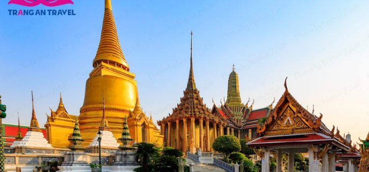 Lopburi – thành phố khỉ nổi tiếng của Thái Lan có gì đặc biệt?