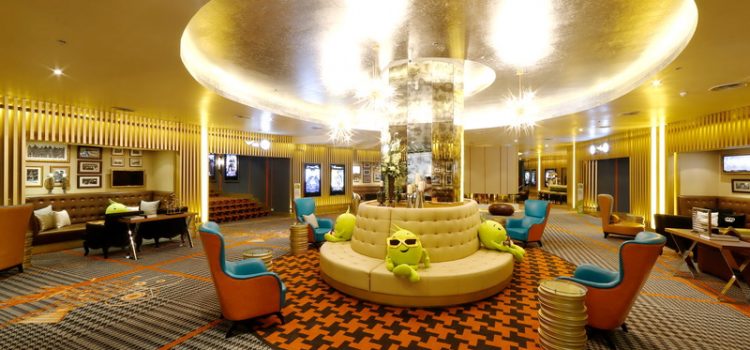 10 hoạt động tham quan du lịch ở Chidlom, Bangkok