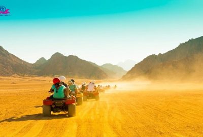 Tour du lịch Dubai
