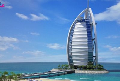 tour du lịch Dubai