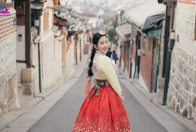 Tour du lịch Hàn Quốc