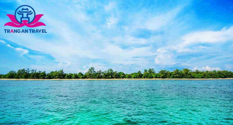 Đảo Koh Jum