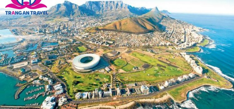 Đi du lịch Cape Town nên đi đâu?