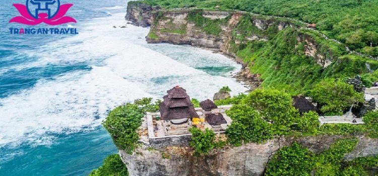 Pura Luhur Uluwatu