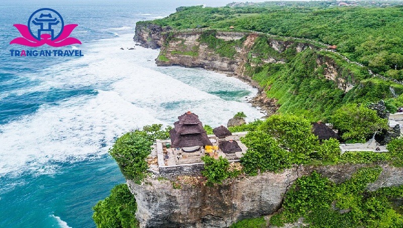 Pura Luhur Uluwatu