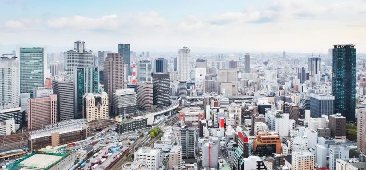 Du lịch Osaka và những câu hỏi thường gặp