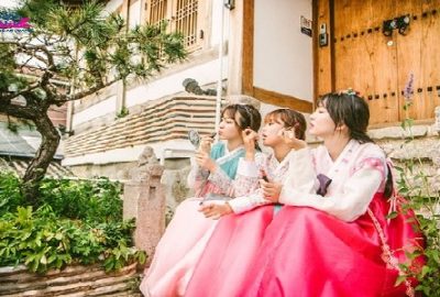 Tour du lịch Hàn Quốc