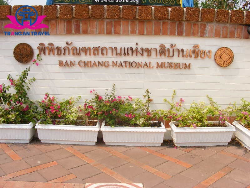 Bảo tàng quốc gia Ban Chiang