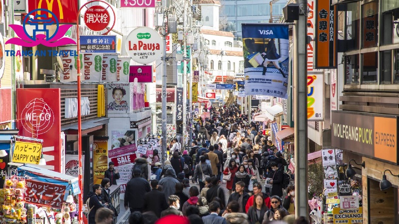 Harajuku