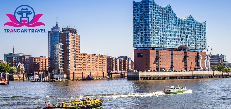 Nhà hát Elbphilharmonie