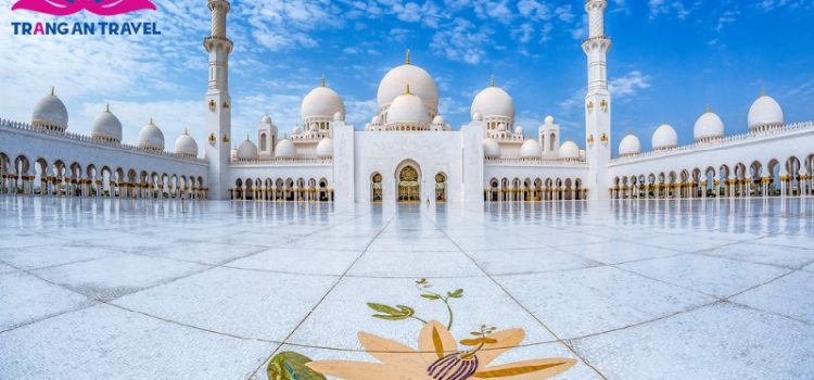Những điều bạn nên biết trước khi ghé thăm Abu Dhabi
