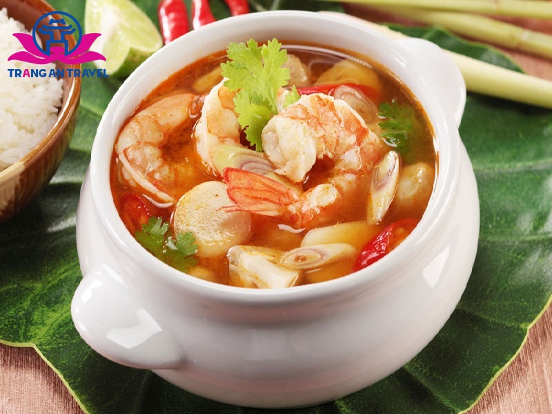 Tom yum