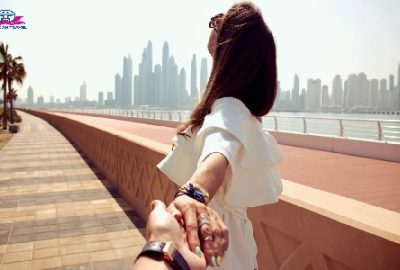 Tour du lịch Dubai