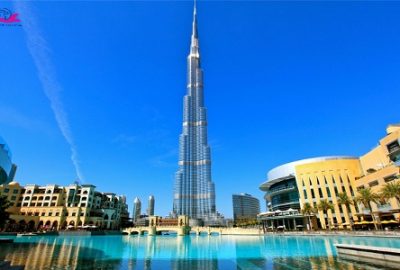 Tour du lịch Dubai