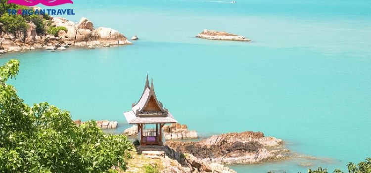 Koh Samui – thiên đường ẩn giấu của du lịch Thái Lan