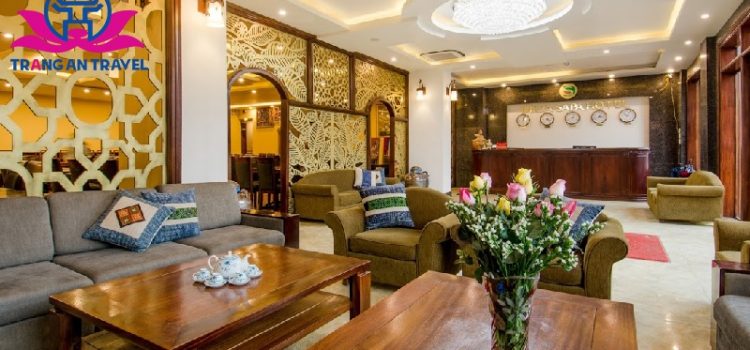 Combo du lịch Sapa 2n1đ: vé xe + phòng nghỉ Delta Hotel Sapa
