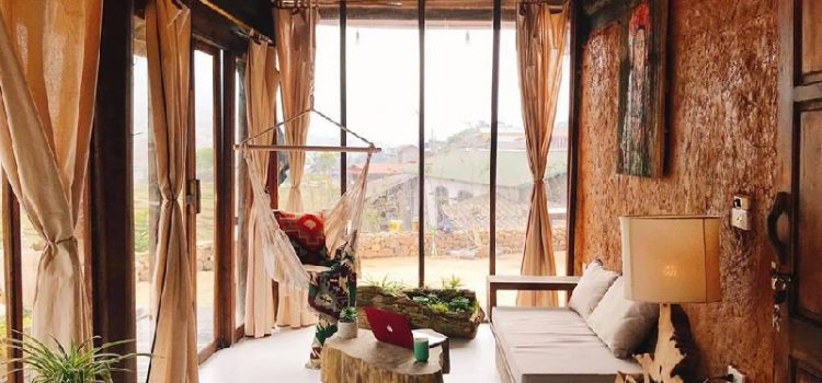 Combo du lịch Sapa 3n2đ: vé xe + phòng nghỉ Lee’s House Homestay
