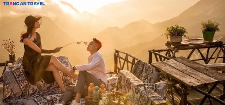 Combo du lịch Sapa 3n2đ: vé xe + phòng nghỉ Love House Homestay