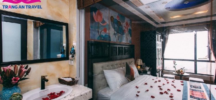 Combo du lịch Sapa 2n1đ: vé xe + phòng nghỉ Nature View Sapa Hotel