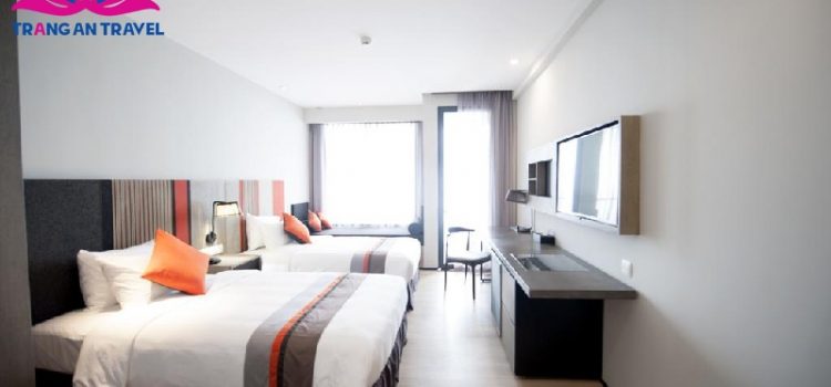 Combo du lịch Sapa 2n1đ: vé xe + phòng nghỉ Pao’s Leisure Sapa