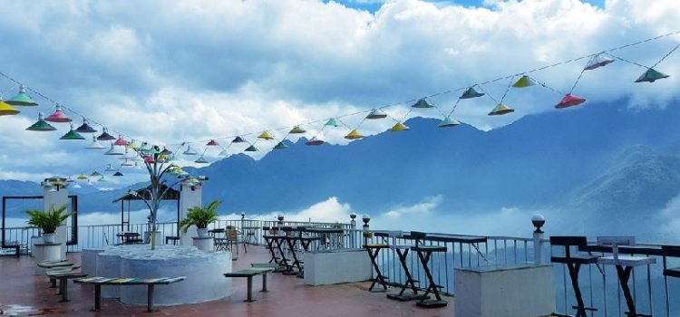 Combo du lịch Sapa 2n1đ: vé xe + phòng nghỉ khách sạn Phương Nam Sapa Hotel
