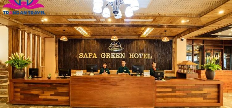 Sapa Green Hotel