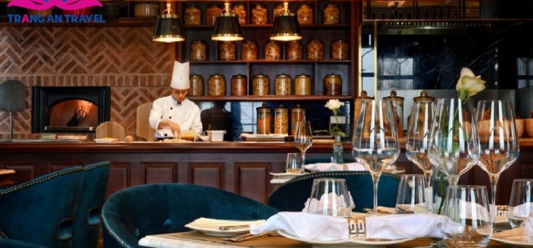 Combo du lịch Sapa 3n2đ: vé xe + phòng nghỉ Silk Path Grand Resort