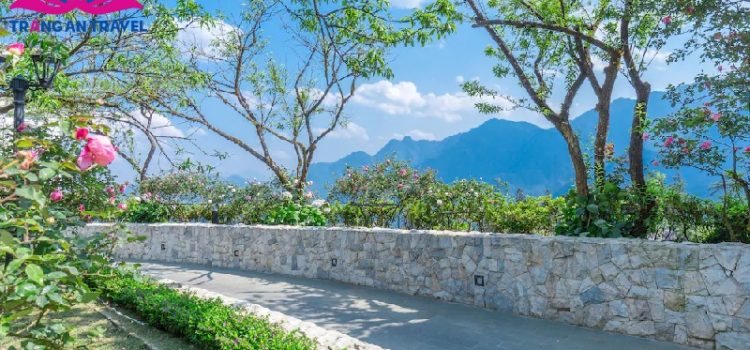 Combo du lịch Sapa 2n1đ: vé xe + phòng nghỉ Silk Path Grand Resort