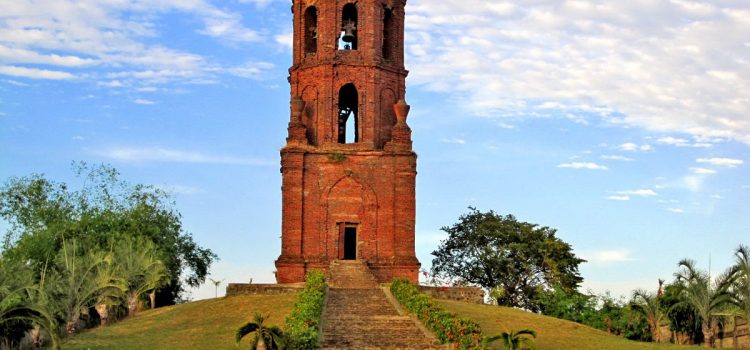 Thành phố Vigan – Có một Tây Ban Nha giữa lòng Đông Nam Á