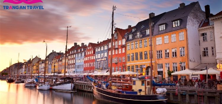 Copenhagen