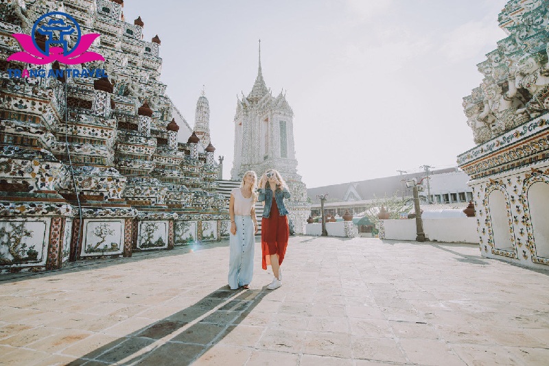 Wat Arun