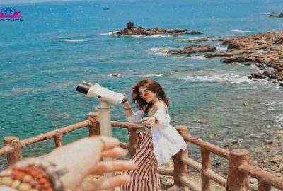 Tour du lịch Quy Nhơn Phú Yên