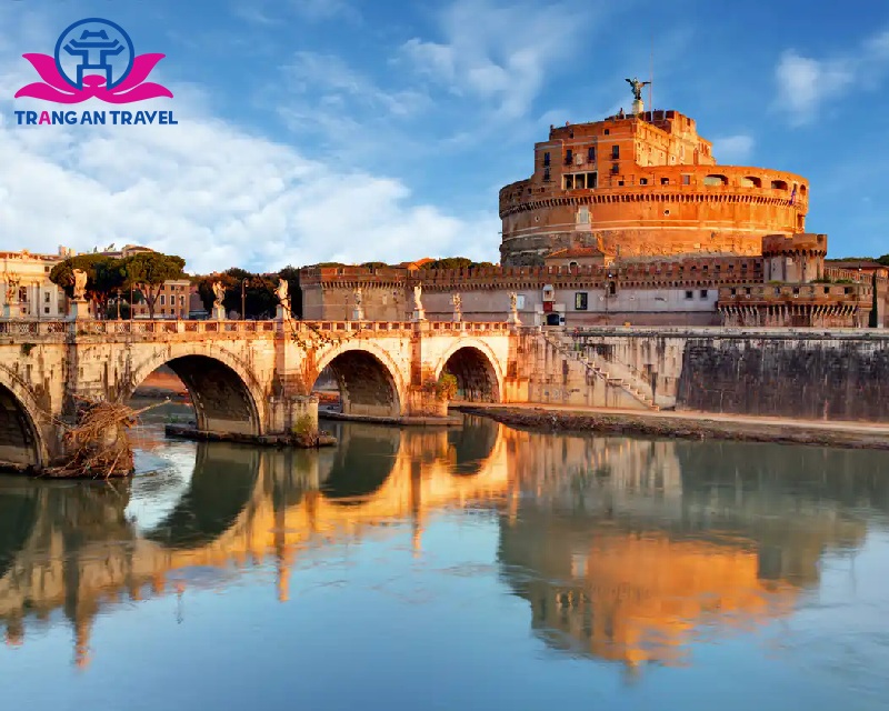 Castel Sant’Angelo