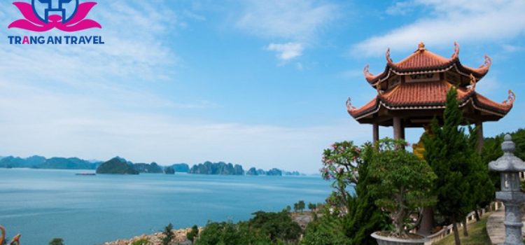 Tour lễ hội - tâm linh: Hà Nội - Đền Cửa Ông - Cô bé Cửa Suốt - Đền Cái Bầu 1 ngày