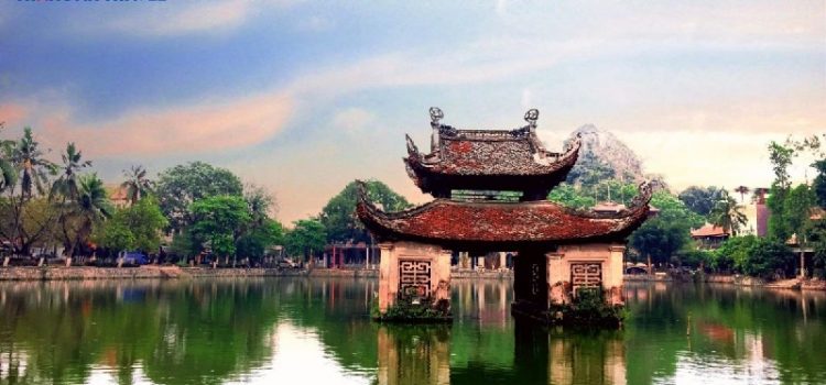 Tour lễ hội - tâm linh: Hà Nội - Chùa Thầy - Chùa Tây Phương - Chùa Mía 1 ngày