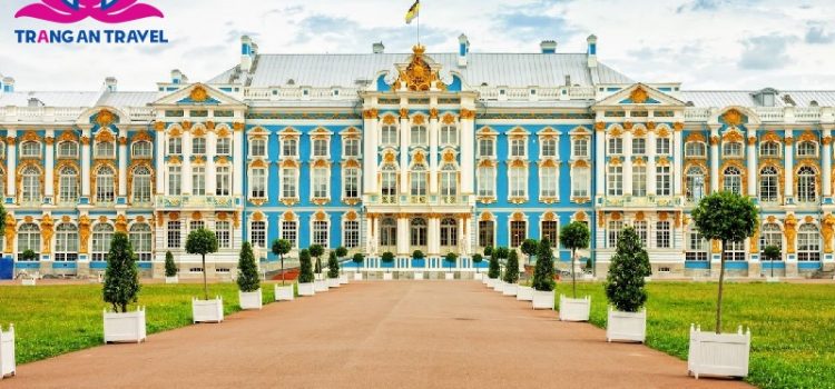7 thành phố nổi tiếng và hấp dẫn nhất bạn nên ghé thăm khi đi du lịch Nga