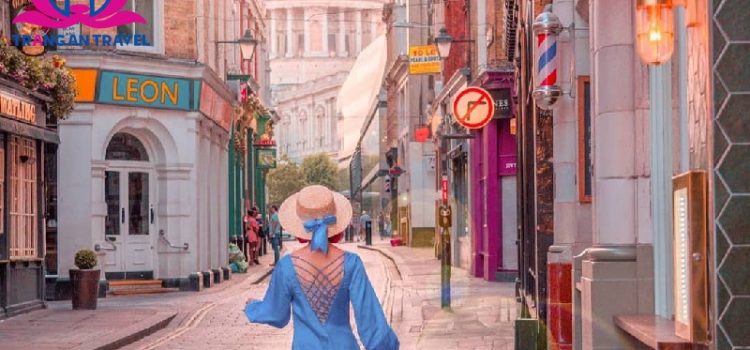 Du lịch London có an toàn không? 9 lời khuyên hữu ích để tránh gặp rắc rối khi tới đây