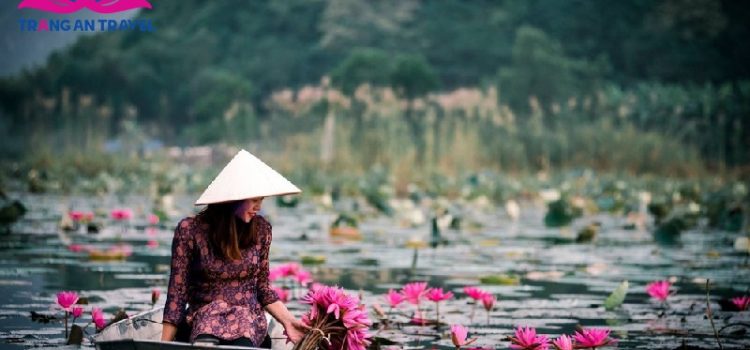 Tour lễ hội - tâm linh: Hà Nội - Tam Chúc - Chùa Hương 1 ngày