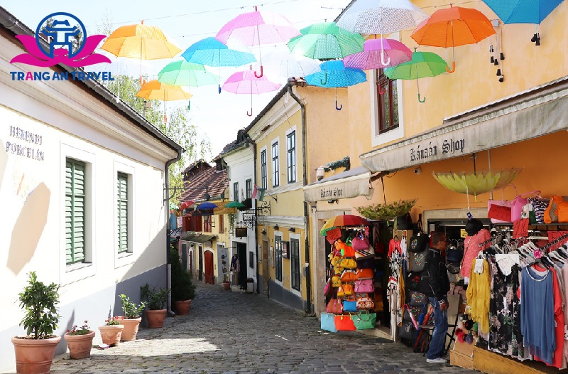 Szentendre