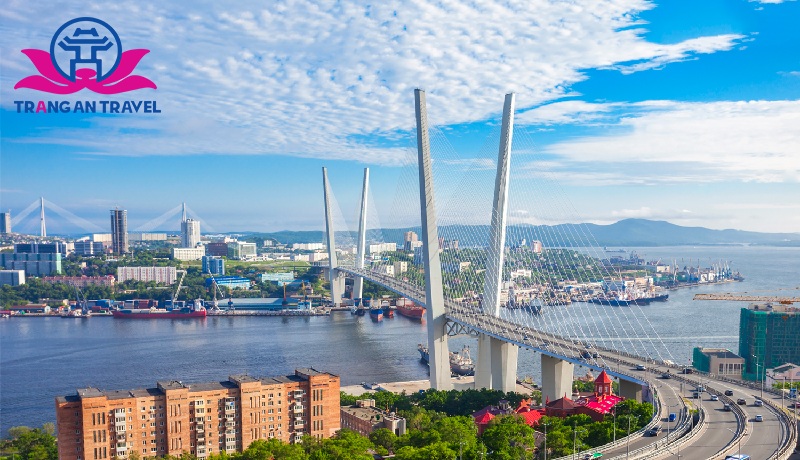 Vladivostok