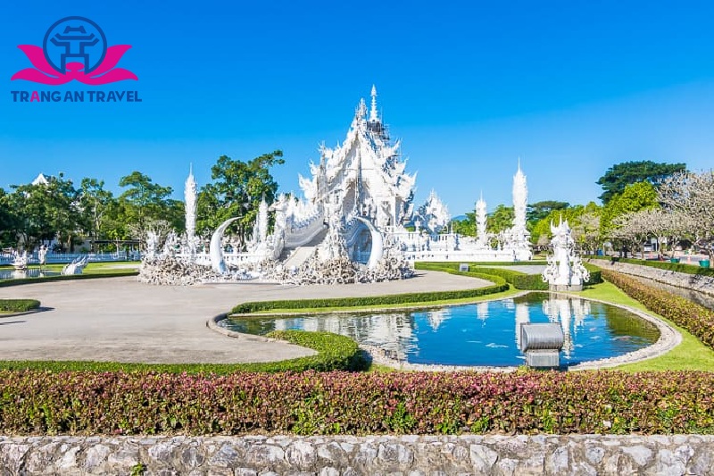 Wat Rong Khun