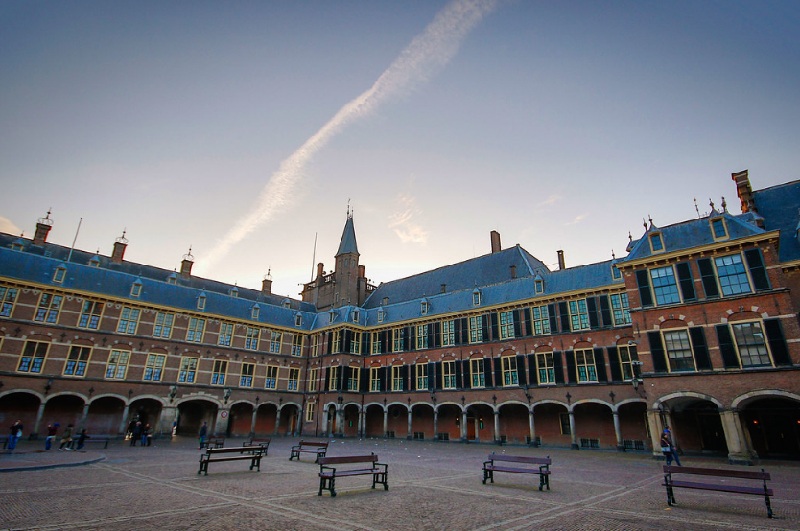 Binnenhof