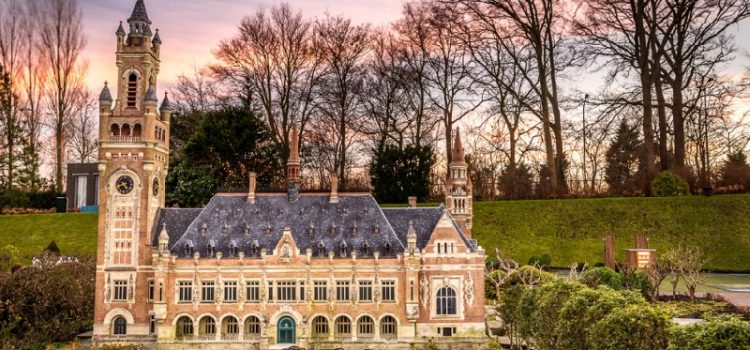 5 trải nghiệm tuyệt vời để bạn nên làm khi tới Hague