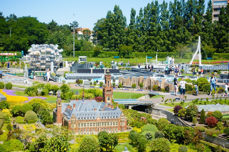 Madurodam