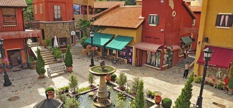 Một vòng khám phá những địa điểm độc đáo ở Khao Yai – thiên đường Châu Âu giữa lòng Thái Lan