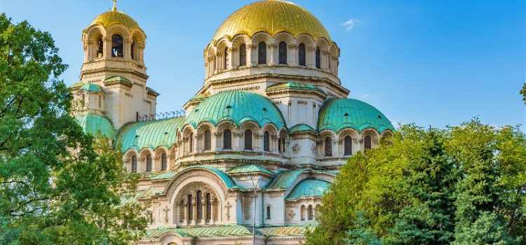 Những địa điểm tuyệt đẹp truyền cảm hứng cho bạn đi du lịch Bulgaria ngay và luôn