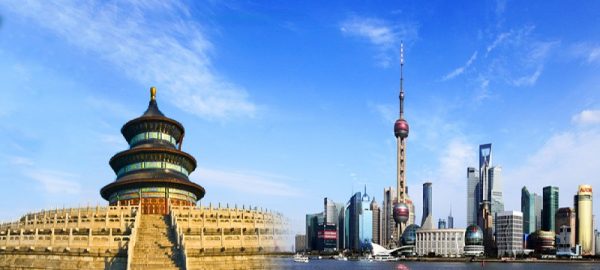 Vì sao nên đi du lịch Bắc Kinh - Thượng Hải?