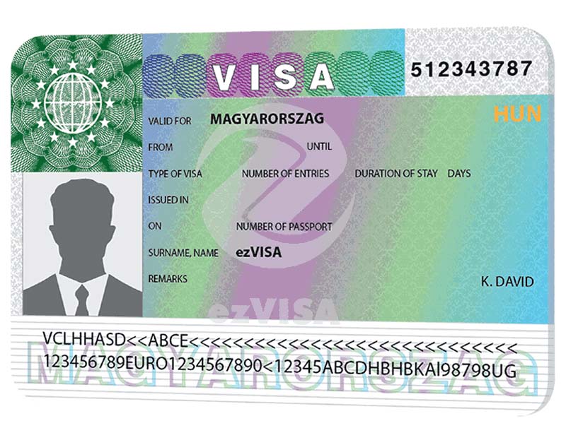 visa thăm thân Hungary