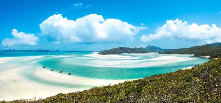 Những bãi biển thân thiện nhất thế giới