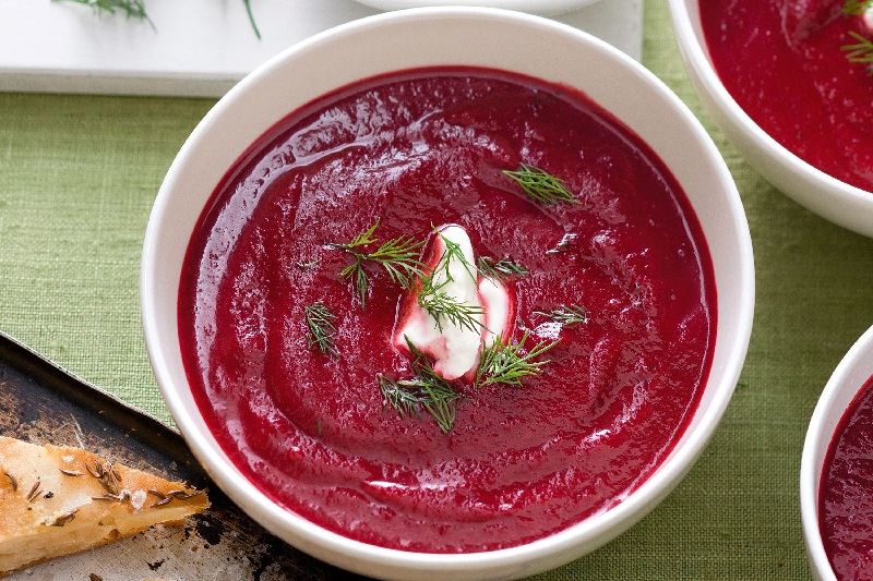 Borscht